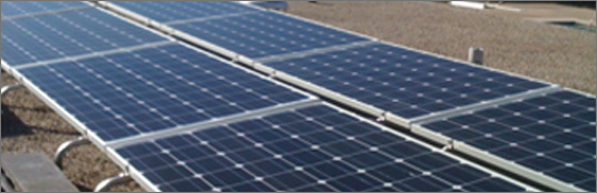 City of Alpharetta Solar Install | 3.84 kW