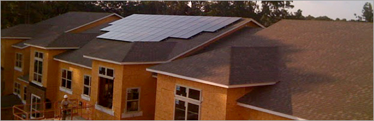 Atlanta Solar Install | 10.08 kW