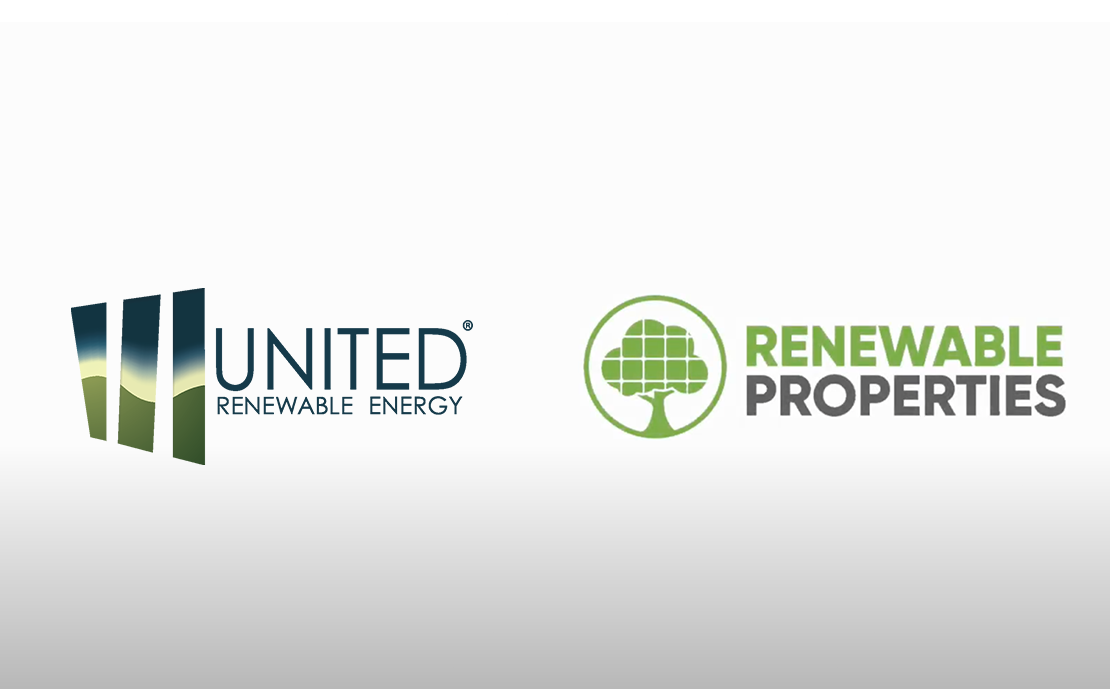 United Renewable Energy + Renewable Properties – New York – Solar